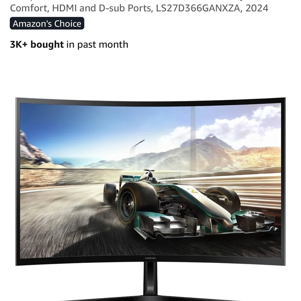 Samsung 27